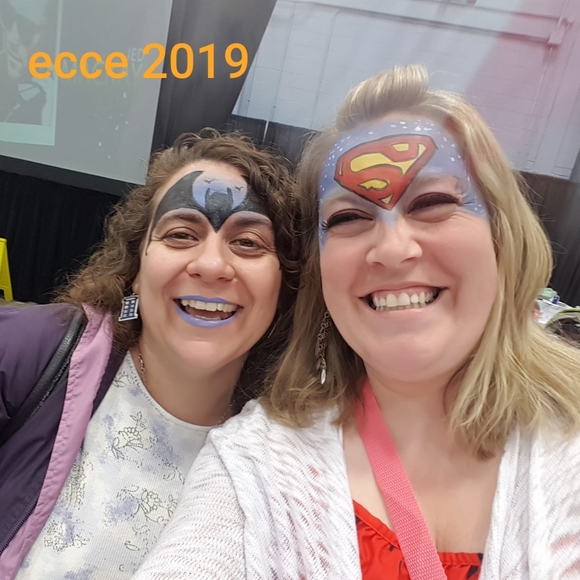 Meet your Posher, Kirstin - Picture 1 of 1